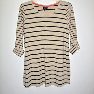 Maternity Top  -  Oh Baby by Motherhood – XL - NWT